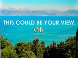 Villa Ocean Breeze Terracce