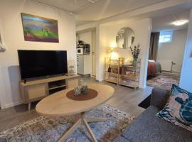 Stay near Elmia and Vätterstranden，位于延雪平的酒店