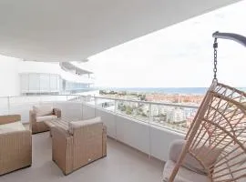 Global Properties, Apartamento con vistas al mar, 2 terrazas y piscina en Canet d'en Berenguer