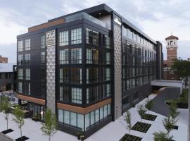 AC Hotel by Marriott Dayton，位于代顿的酒店