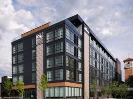 AC Hotel by Marriott Dayton，位于代顿的酒店