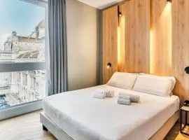 B&B Hotel Milano Aosta