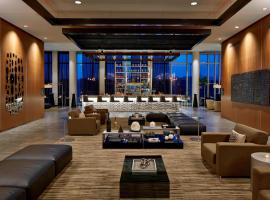 都柏林哥伦布空调酒店，位于都柏林的酒店