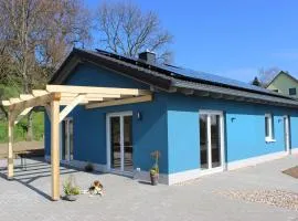 Lifestyle Ferienhaus