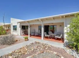 Green Valley Abode w/ Pool Access & Mtn Views