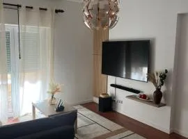 Apartment Santiago - Lisbon