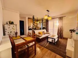 Apartament Sofia