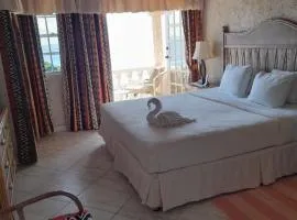 克鲁斯海滨别墅酒店