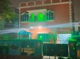 Abhinandan Homestay