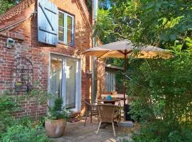 Landhaus Dobbin