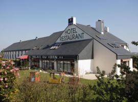 Kyriad Landivisiau，位于朗迪维西奥的酒店