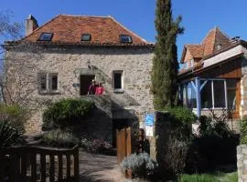 Gîte Le Bédigas