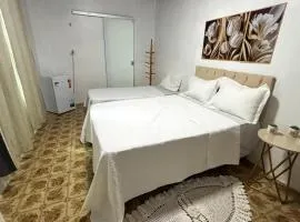 Quarto próximo ao Aeroporto Internacional