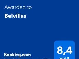 Belvillas