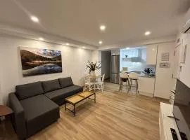 Apartamento Familia Conde