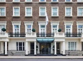 Radisson Blu Hotel, London Marble Arch