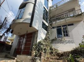 Ariva Home Stay，位于索兰的酒店