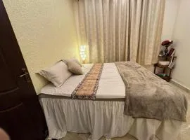 Al Buraq Guest House