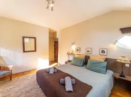 Grand gîte 4 étoiles - Bain nordique
