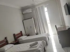 Hotel e Flat Sobral Mundi