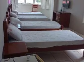 Hotel e Flat Sobral Mundi
