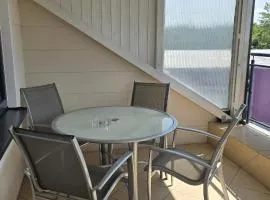 stay with friends Trier 2