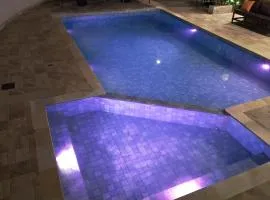 Pousada Vila Dona Gloria