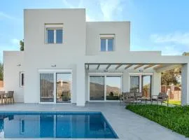 Casa del olive