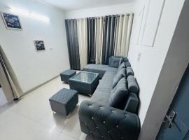 Homely stay，位于克勒尔的酒店