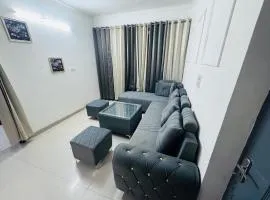 Homely stay