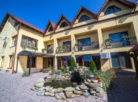 Hotel Restaurant Corsa