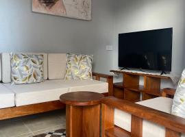 Apartment in Corinth，位于Corinthe的酒店