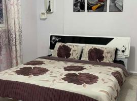 An entire house in Béchar منزل كامل في بشار，位于贝沙尔的酒店