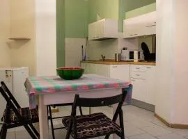 Oddone House