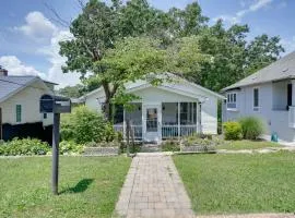 Carousel Cottage North Chattanooga Home!