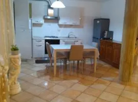 Short-Lets vista piscina