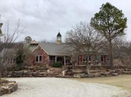 BarDew Valley Inn