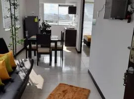 Apartamentos Piscina a 3 min del Parque del Cafe