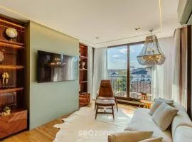 Lindos Apartamentos em Gramado - DMS