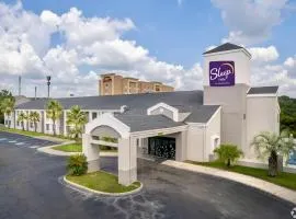 Sleep Inn Savannah Gateway I-95