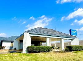 Vip inn and suites