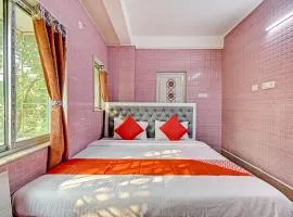 Hotel O New Rainbow Palace