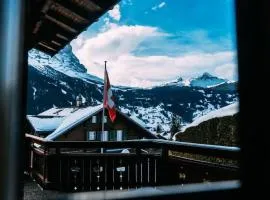 Chalet Panorama - Stunning View