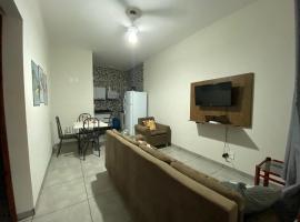 Casa Aconchego 1 Residencial Santa Terezinha