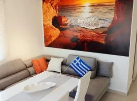 Apartament Słoneczny