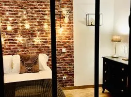 Le loft 62 mdh Calais côte d opale plage