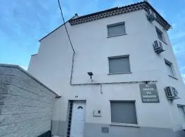 El Rincón del Mirador