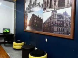 Hostal Amigo