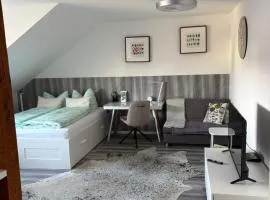 Große moderne Ferienwohnung mit Klimaanlage, Parkplatz inklusive TOP !