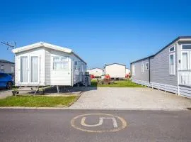 3 bed Cosy Caravan for up to 5